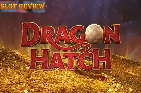 Dragon Hatch icon